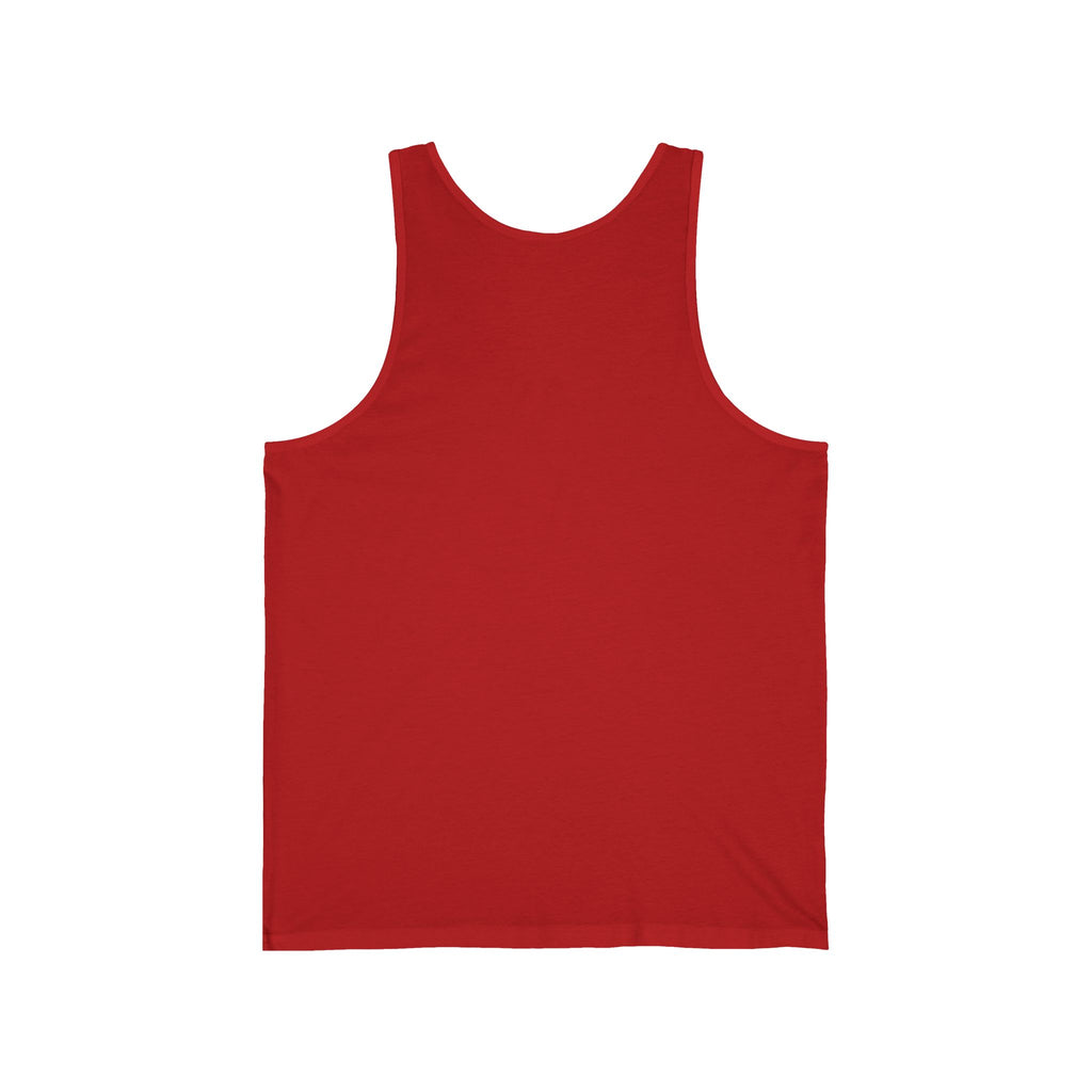 Monday–Friday Workweek Tank Top | Funny Blue Collar Shirt | Delta Hills Supply Co