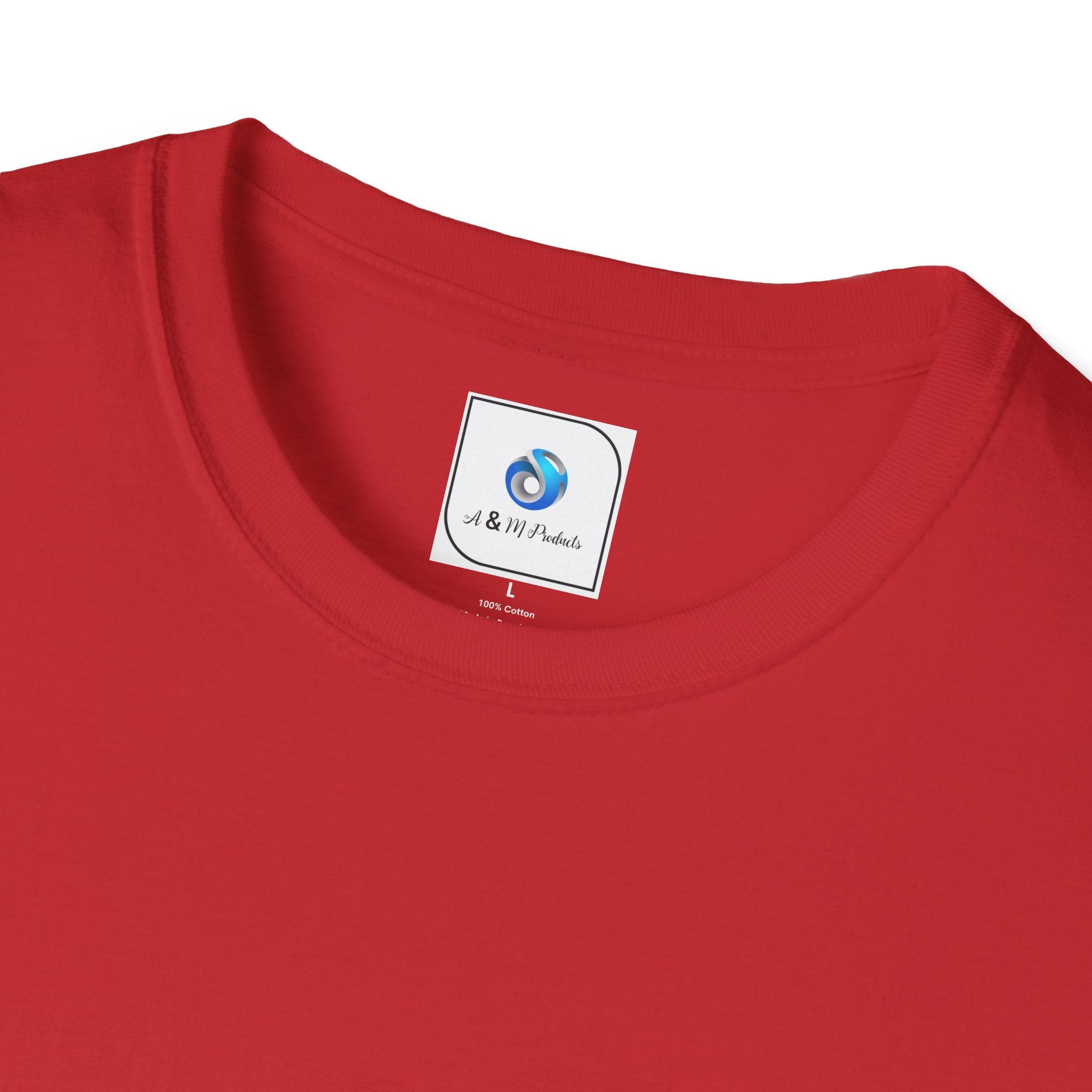 Monday Builds It Workwear T-Shirt | Blue Collar Graphic Tee | Delta Hills Supply Co