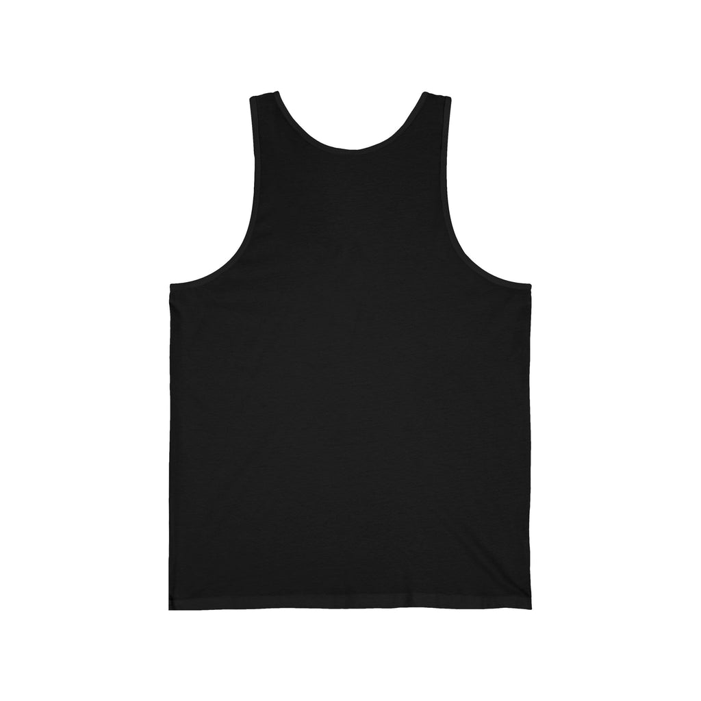 Monday–Friday Workweek Tank Top | Funny Blue Collar Shirt | Delta Hills Supply Co