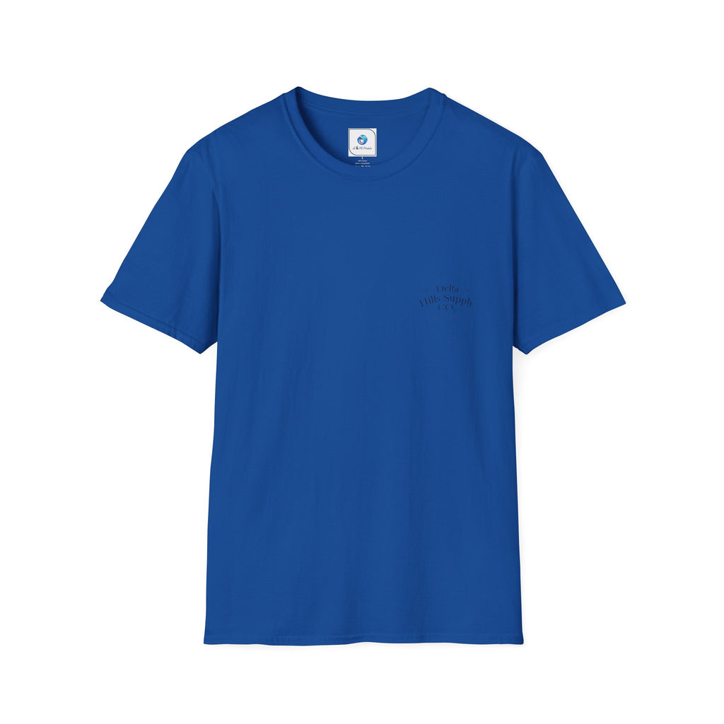 Damit Dilly T-Shirt | Funny Southern Saying Tee | Delta Hills Supply Co