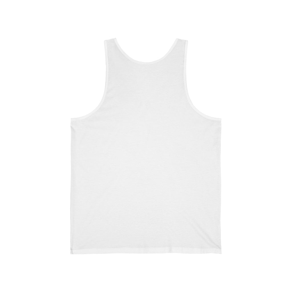 Monday–Friday Workweek Tank Top | Funny Blue Collar Shirt | Delta Hills Supply Co
