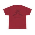 Payday Friday Workwear T-Shirt | Blue Collar Graphic Tee | Delta Hills Supply Co
