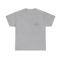 Raised to Work Workwear T-Shirt | Blue Collar Graphic Tee | Delta Hills Supply Co