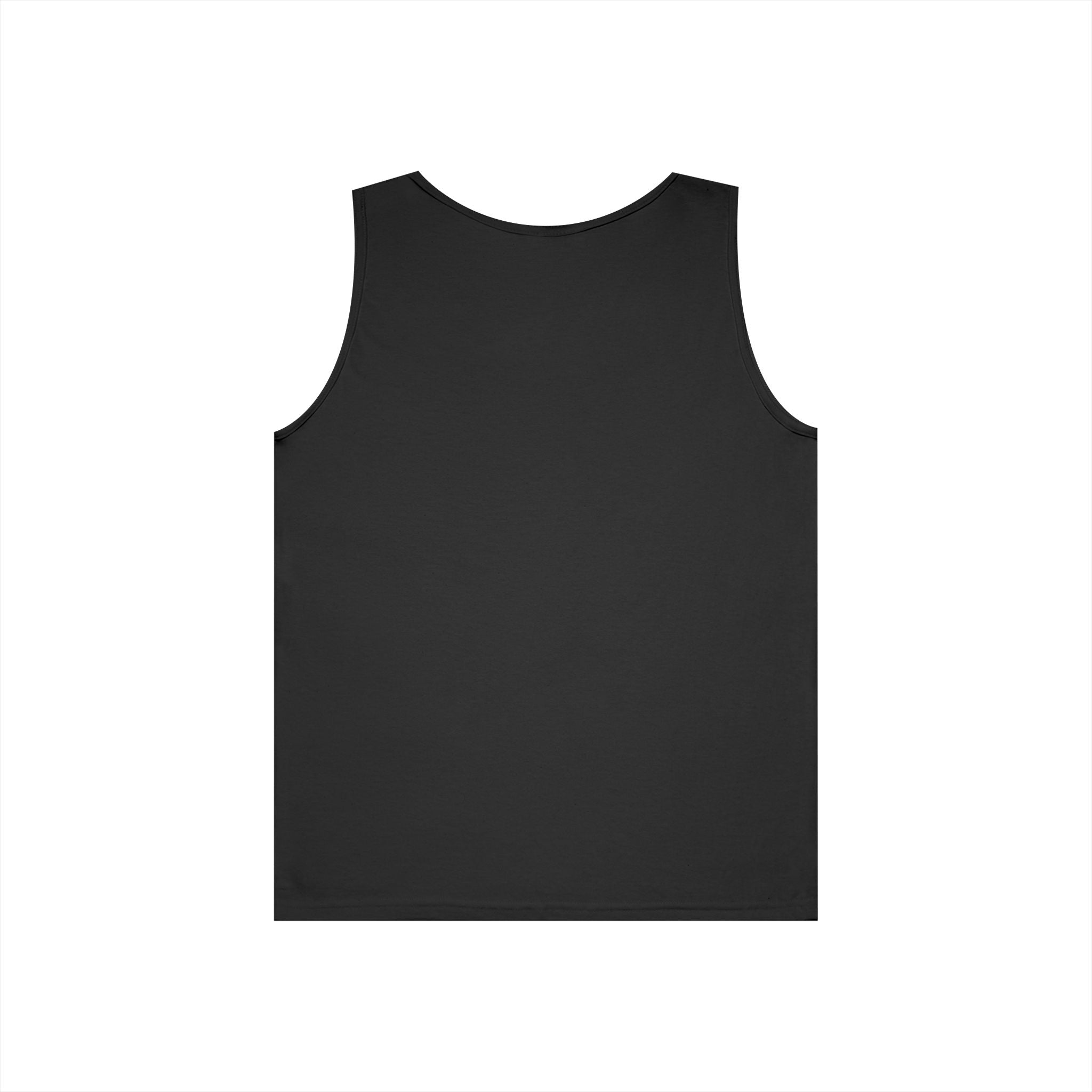 Delta Hills Supply Co. Paid In Full Tank Top