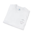 McClurg Flooring Tradesman T-Shirt | Contractor Workwear Tee | Delta Hills Supply Co