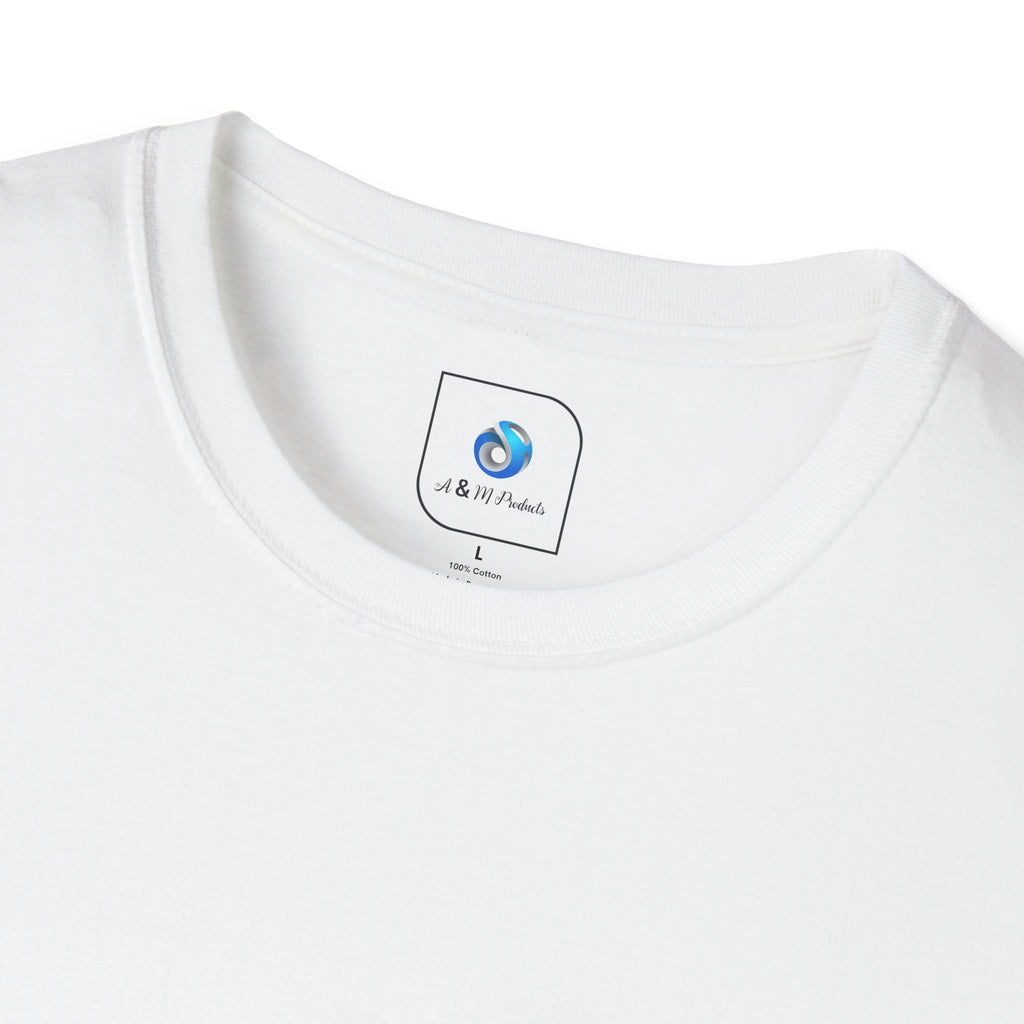 Monday Builds It Workwear T-Shirt | Blue Collar Graphic Tee | Delta Hills Supply Co