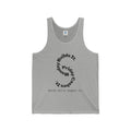 Monday–Friday Workweek Tank Top | Funny Blue Collar Shirt | Delta Hills Supply Co