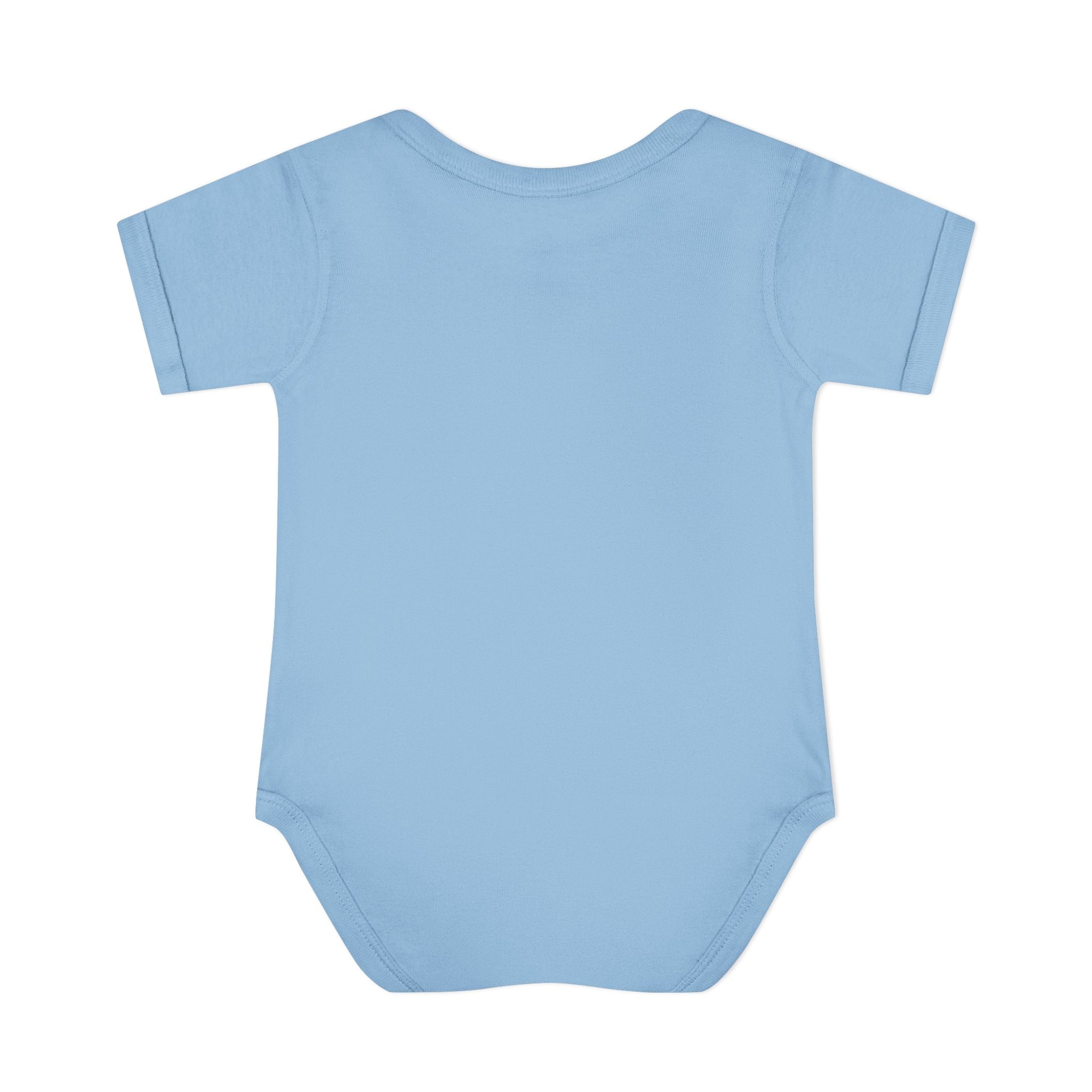 Looks Good From My House Baby Onesie | Funny Infant Bodysuit | Delta Hills Supply Co