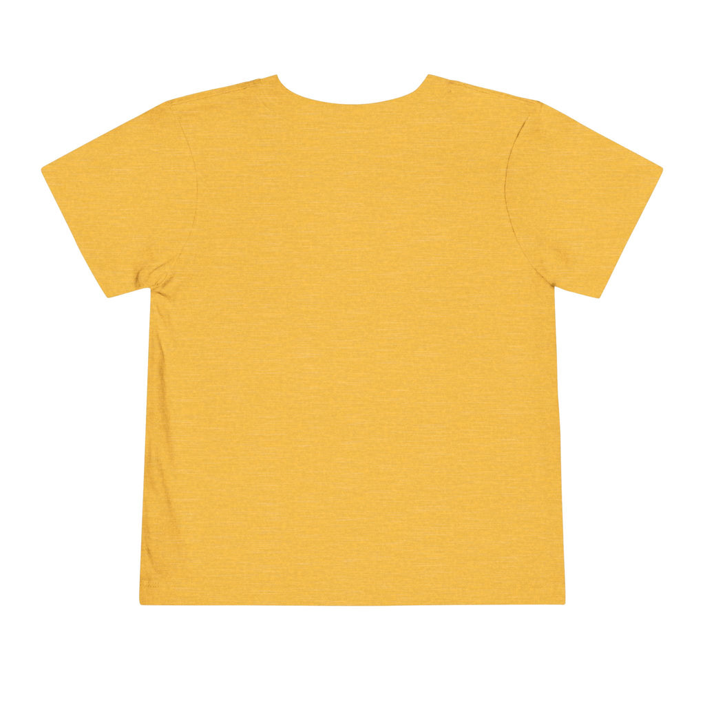 Raised on Job Sites Toddler Shirt | Kids Blue Collar Graphic Tee | Delta Hills Supply Co