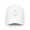 McClurg Flooring Logo Hat | Embroidered Baseball Cap | Workwear Trucker Cap