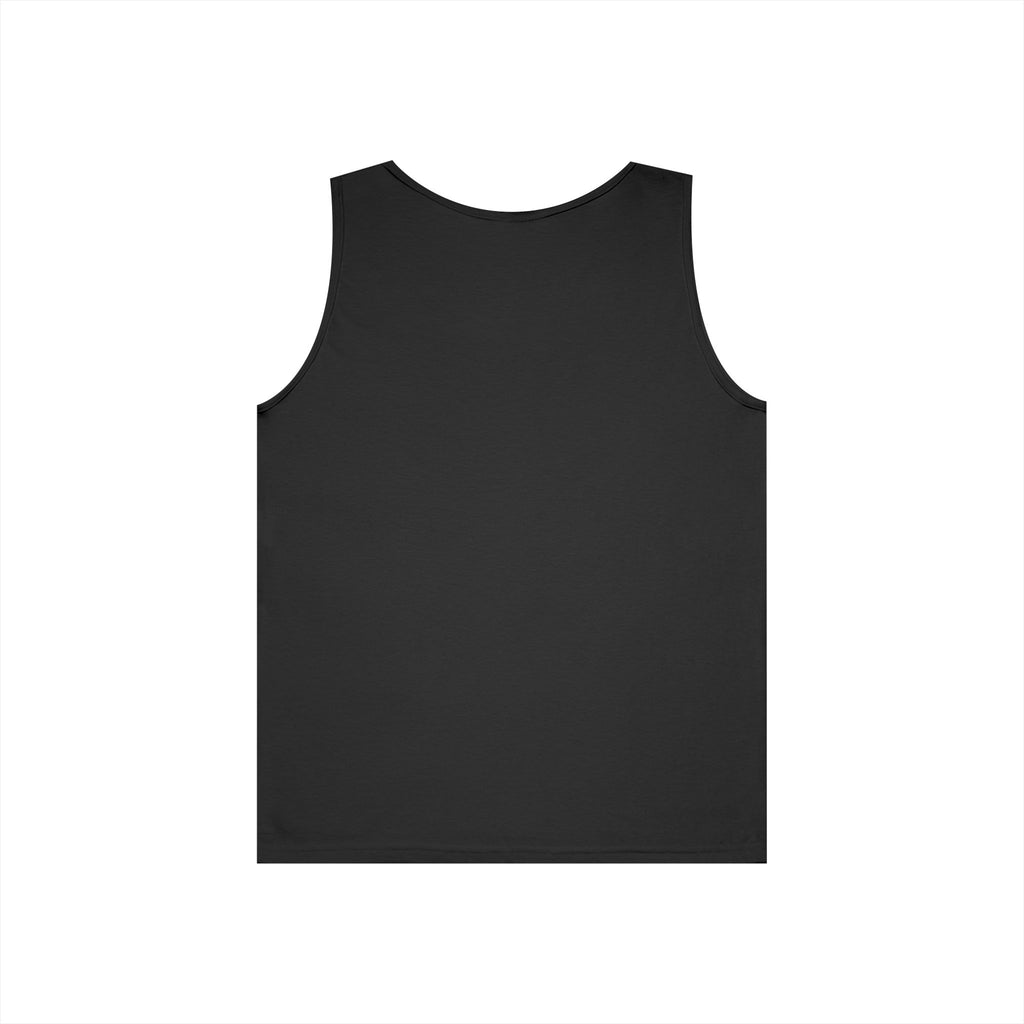 Built This Life Tank Top | Blue Collar Workwear Shirt | Delta Hills Supply Co