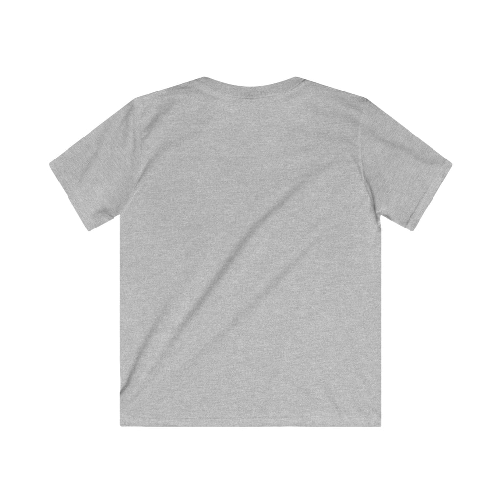 Probably Outside Check the Yard Kids Shirt | Funny Toddler Graphic Tee | Delta Hills Supply Co