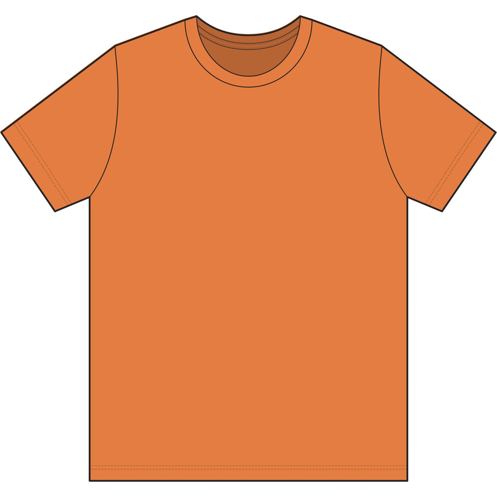 Measure Once Cut Twice T-Shirt | Funny Blue Collar Work Shirt | Delta Hills Supply Co
