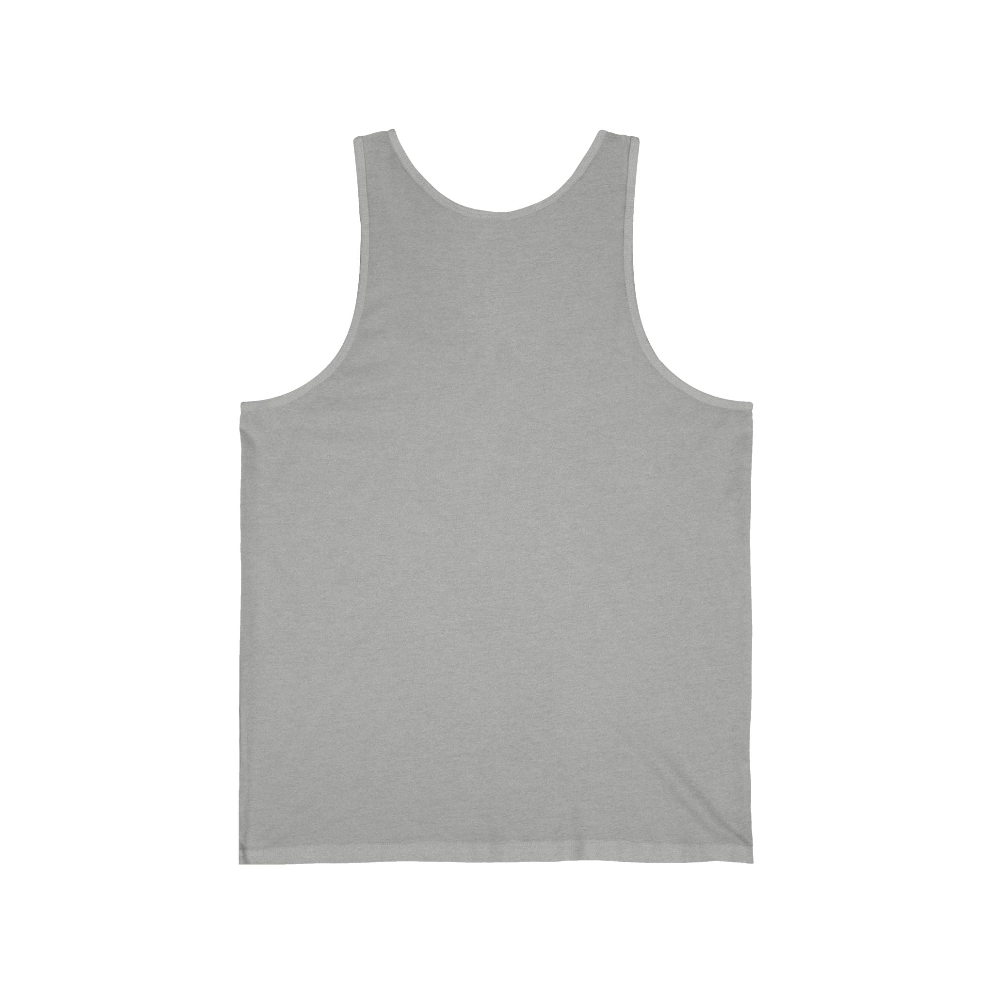 Delta Hills Supply Co. Monday–Friday Workweek Tank
