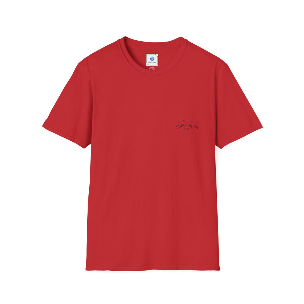 Damit Dilly T-Shirt | Funny Southern Saying Tee | Delta Hills Supply Co
