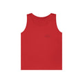Damit Dilly Tank Top | Funny Southern Saying Shirt | Blue Collar Humor | Delta Hills Supply Co