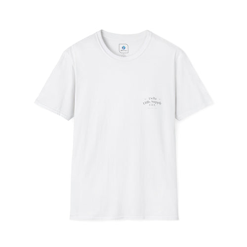 Damit Dilly Tee — Delta Hills Supply Co.