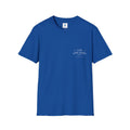 Ice Storm 2026 T-Shirt | Slid In Figured It Out Got It Done Shirt | Blue Collar Workwear | Delta Hills Supply Co