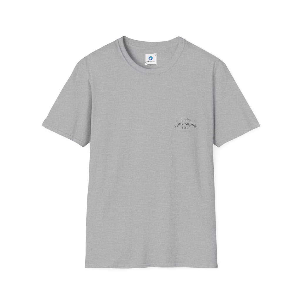Damit Dilly T-Shirt | Funny Southern Saying Tee | Delta Hills Supply Co
