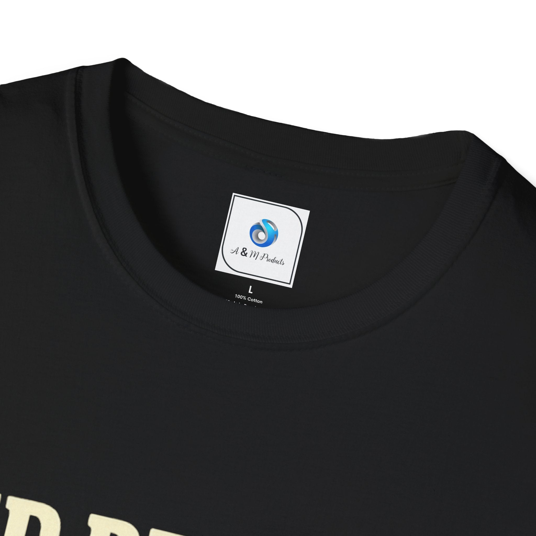 Delta Hills Supply Co. Up Before The Sun Shirt